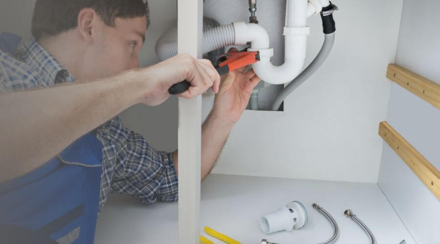 Professional Tankless Water Heater Installation in Bradshaw, NE
